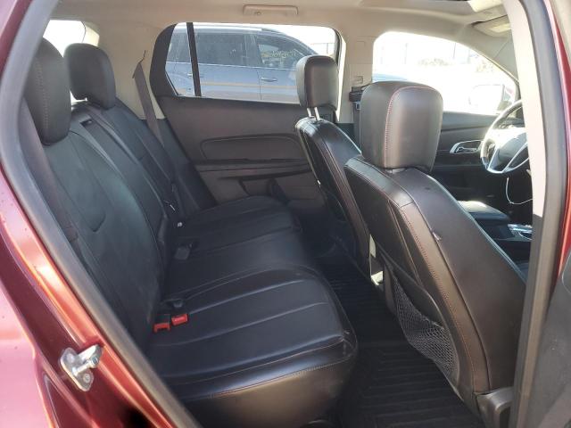 Photo 10 from auction – 2016 GMC TERRAIN SL with VIN 2GKFLUEK3G6215221