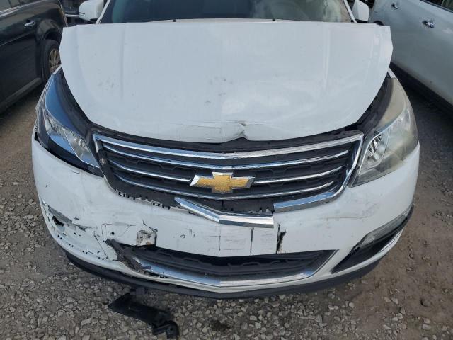 Photo 12 from auction – 2017 CHEVROLET TRAVERSE LT with VIN 1GNKVGKD1HJ114931