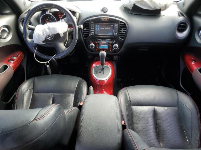 Photo 8 from auction – 2016 NISSAN JUKE S with VIN JN8AF5MVXGT650845