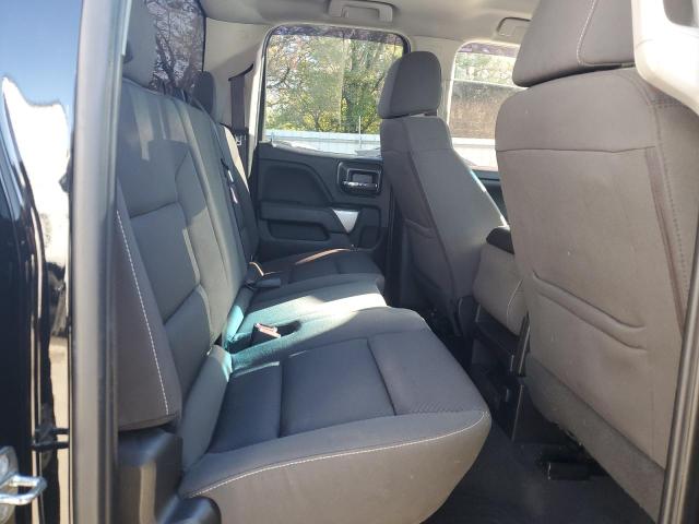 Photo 10 from auction – 2019 CHEVROLET SILVERADO with VIN 2GCVKPEC8K1175843