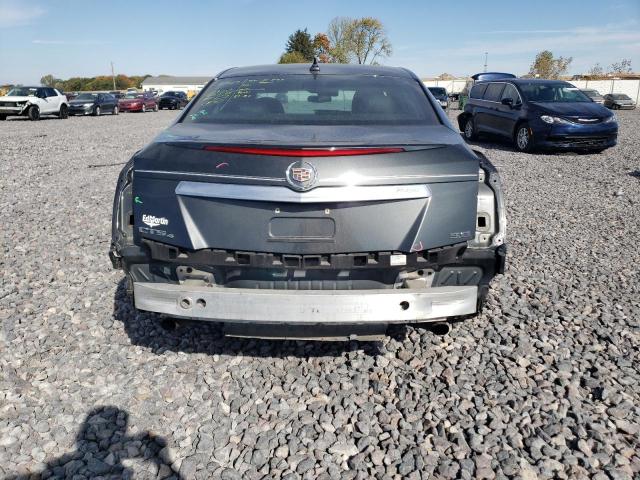 Photo 6 from auction – 2014 CADILLAC CTS PERFORMANCE COLLECTION with VIN 1G6AY5S39E0179568