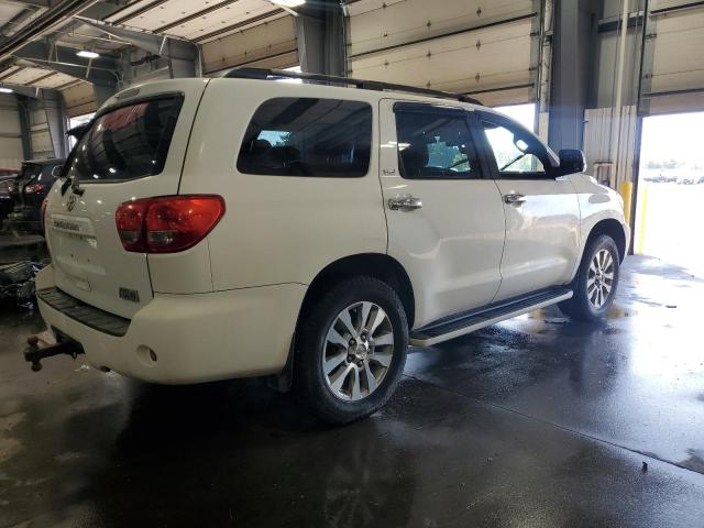 Photo 3 from auction – 2008 TOYOTA SEQUOIA SR with VIN 5TDBY64A18S005336