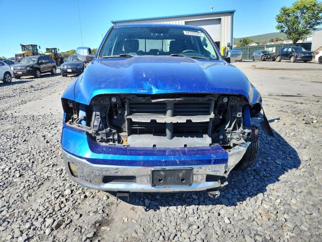 Photo 5 from auction – 2018 RAM 1500 LARAM with VIN 1C6RR7VM8JS231727