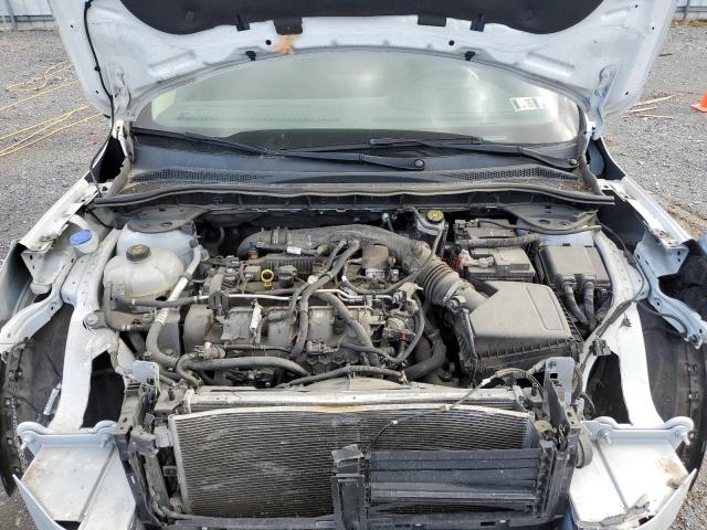 Photo 12 from auction – 2020 FORD ESCAPE TIT with VIN 1FMCU9J99LUA01871