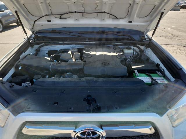 Photo 12 from auction – 2013 TOYOTA 4RUNNER SR with VIN JTEBU5JR7D5141577