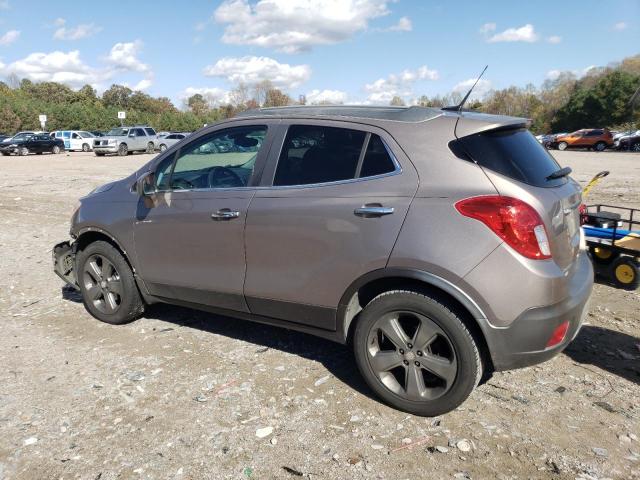 Photo 2 from auction – 2013 BUICK ENCORE with VIN KL4CJESB6DB159891