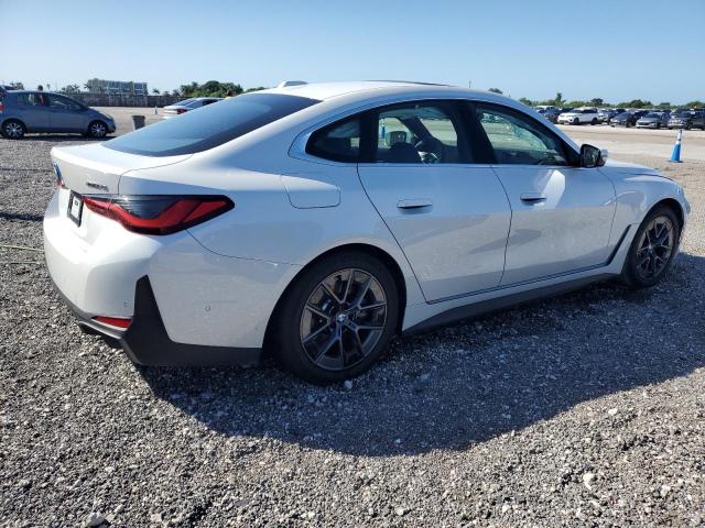 Photo 3 from auction – 2025 BMW I4 XDRIVE with VIN WBY43HD06SFT98640