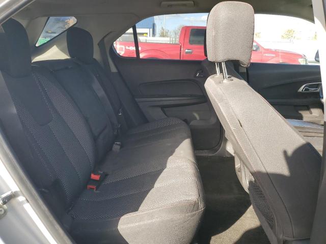 Photo 11 from auction – 2015 CHEVROLET EQUINOX LT with VIN 2GNALBEK2F6325094