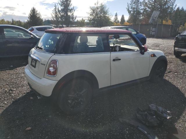 Photo 3 from auction – 2013 MINI COOPER with VIN WMWSU3C50DT681073