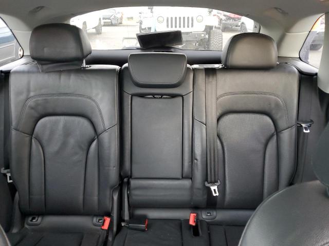 Photo 10 from auction – 2013 AUDI Q5 PREMIUM with VIN WA1C8AFP8DA009460