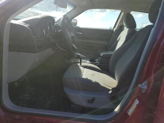 صورة رقم 7 من المزاد - 2008 DODGE CHARGER مع VIN 2B3LA43G58H180966