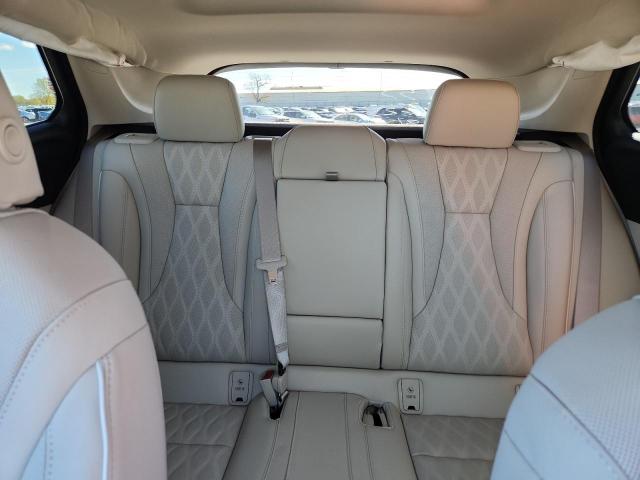 Photo 10 from auction – 2023 BUICK ENVISION A with VIN LRBFZRR43PD029083