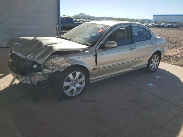 Photo 1 from auction – 2006 JAGUAR X-TYPE 3.0 with VIN SAJWA51A26WE86591