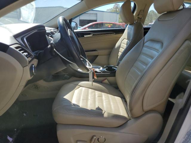 Photo 7 from auction – 2014 FORD FUSION SE with VIN 3FA6P0HD3ER182867
