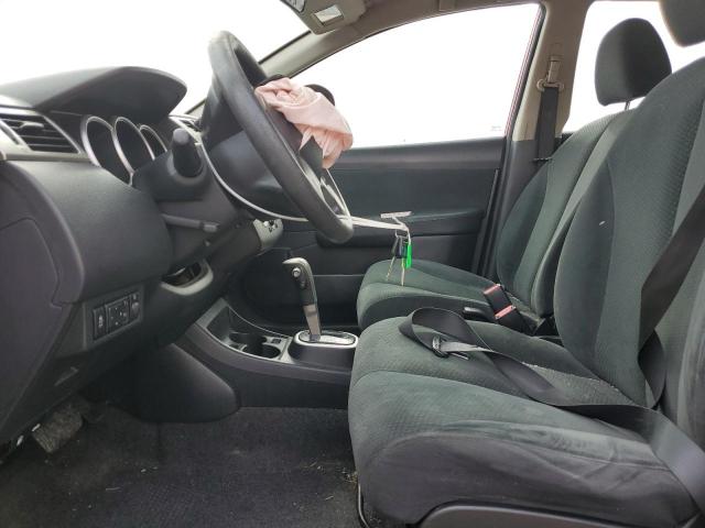 Zdjęcie 7 z aukcji – 2012 NISSAN VERSA S z VIN 3N1BC1CP6CL377148