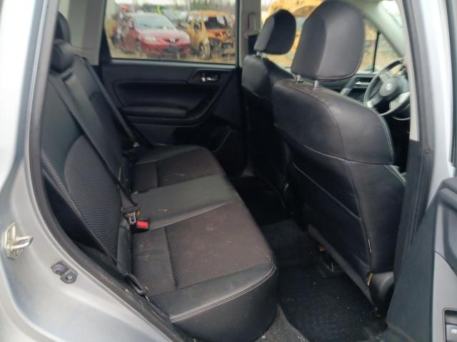 Photo 10 from auction – 2015 SUBARU FORESTER 2 with VIN JF2SJGDC1FH533067
