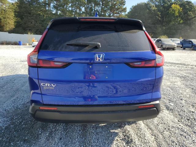 Photo 6 from auction – 2023 HONDA CR-V EX with VIN 7FARS3H46PE009151