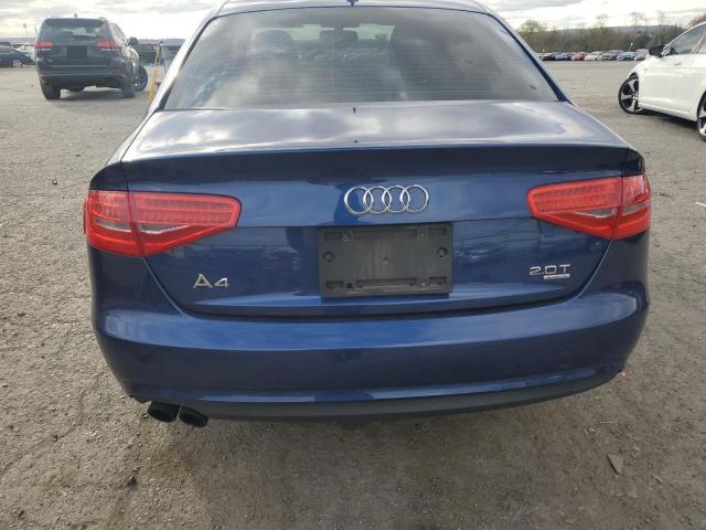 Photo 6 from auction – 2013 AUDI A4 PREMIUM with VIN WAUBFAFL5DN020457
