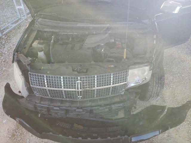 Photo 12 from auction – 2010 LINCOLN MKX with VIN 2LMDJ8JC2ABJ01448