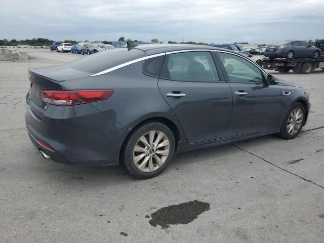 Photo 3 from auction – 2018 KIA OPTIMA LX with VIN 5XXGT4L30JG201111