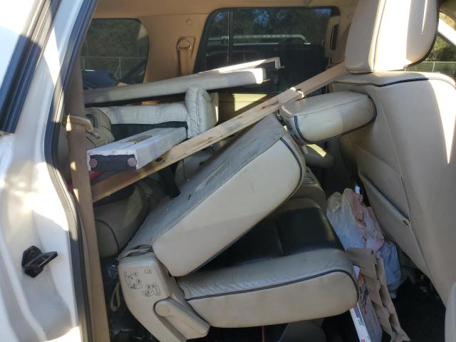 Photo 11 from auction – 2008 LINCOLN NAVIGATOR with VIN 5LMFL28508LJ05119
