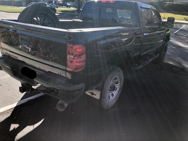 Photo 4 from auction – 2019 CHEVROLET SILVERADO with VIN 1GC1KTEY8KF222381