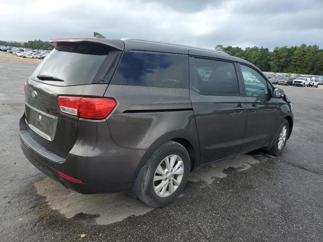 Photo 3 from auction – 2016 KIA SEDONA LX with VIN KNDMB5C13G6115907