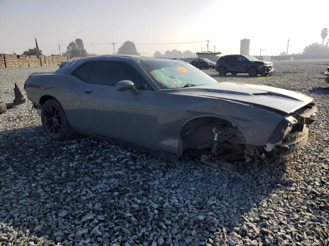 Photo 4 from auction – 2017 DODGE CHALLENGER with VIN 2C3CDZAG0HH599995