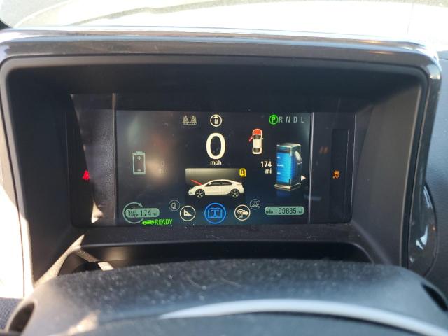 Photo 9 from auction – 2015 CHEVROLET VOLT with VIN 1G1RD6E44FU132943