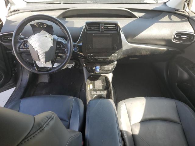 Photo 8 from auction – 2019 TOYOTA PRIUS with VIN JTDKARFU1K3082942