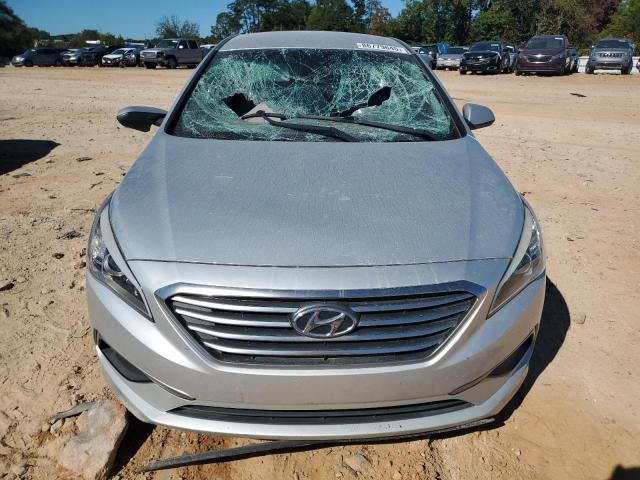 Photo 5 from auction – 2016 HYUNDAI SONATA SE with VIN 5NPE24AF0GH370002