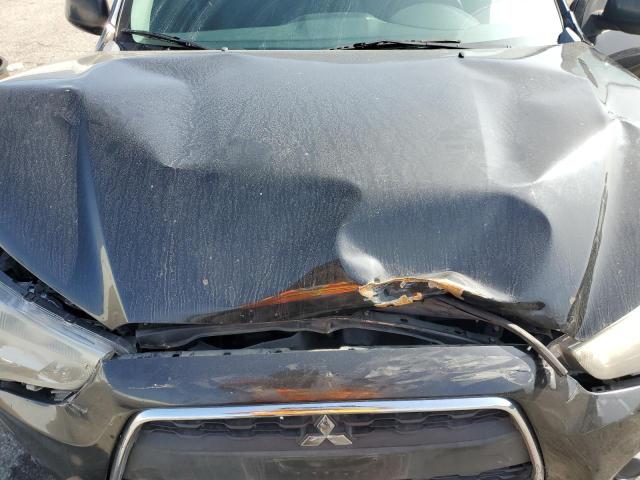 Foto 12 de la subasta – 2015 MITSUBISHI OUTLANDER con VIN 4A4AP3AW5FE028191
