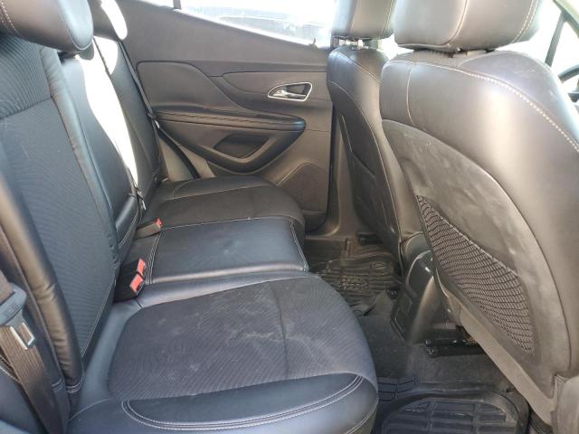 Photo 11 from auction – 2013 BUICK ENCORE with VIN KL4CJASB4DB211222