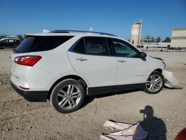 Photo 3 from auction – 2019 CHEVROLET EQUINOX PR with VIN 2GNAXPEX4K6261597