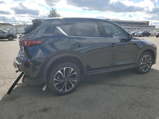 Photo 3 from auction – 2023 MAZDA CX-5 PREMI with VIN JM3KFBDM7P0254239