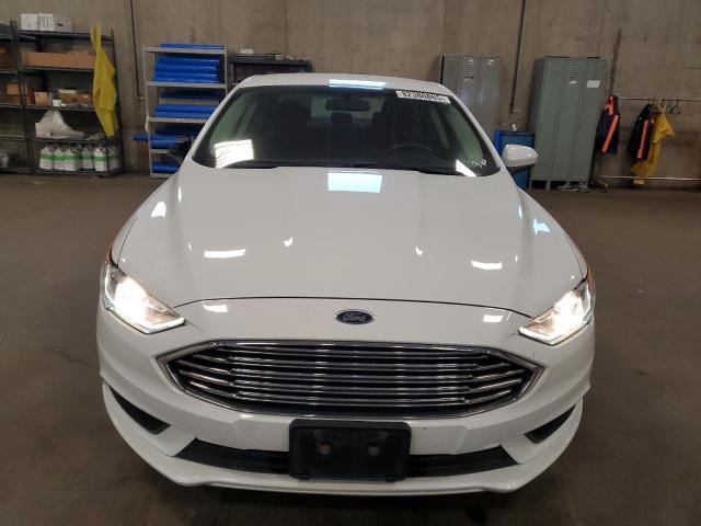 Photo 5 from auction – 2017 FORD FUSION SE with VIN 3FA6P0LUXHR344599
