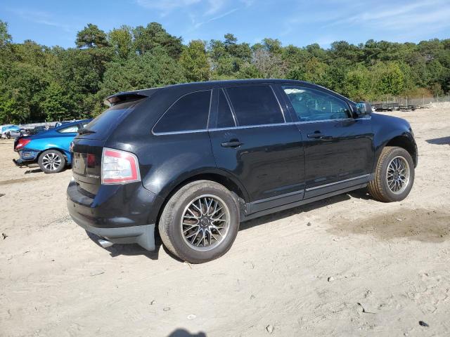 Photo 3 from auction – 2010 FORD EDGE LIMITED with VIN 2FMDK3KC5ABB63579