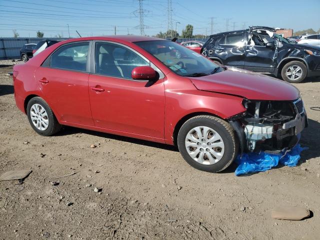 Photo 4 from auction – 2013 KIA FORTE EX with VIN KNAFU4A29D5730064