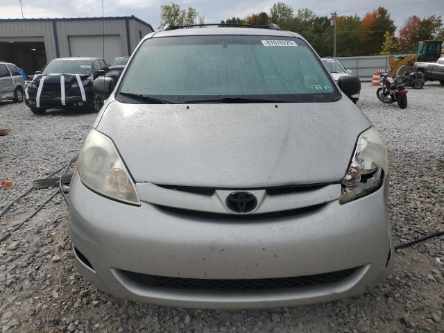 Photo 5 from auction – 2008 TOYOTA SIENNA CE with VIN 5TDZK23C78S173607