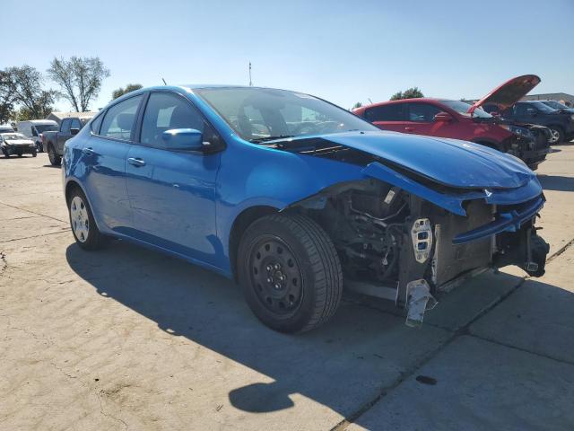 Photo 4 from auction – 2015 DODGE DART SE with VIN 1C3CDFAA9FD266974