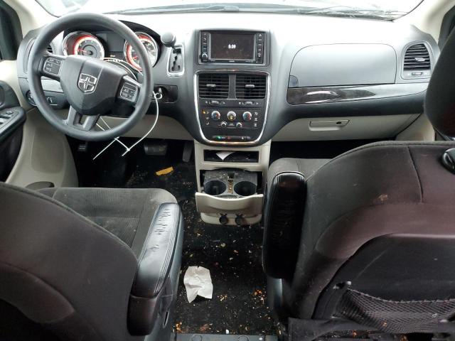 Photo 8 from auction – 2018 DODGE GRAND CARA with VIN 2C4RDGBG5JR161482