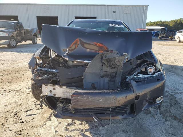 Photo 5 from auction – 2013 LEXUS GS 350 with VIN JTHCE1BLXD5015639