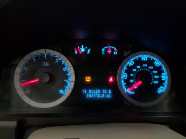 Photo 9 from auction – 2010 FORD ESCAPE XLT with VIN 1FMCU0DG8AKB07386
