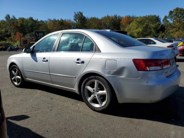 Photo 2 from auction – 2008 HYUN SONATA SE with VIN 5NPEU46C68H334938
