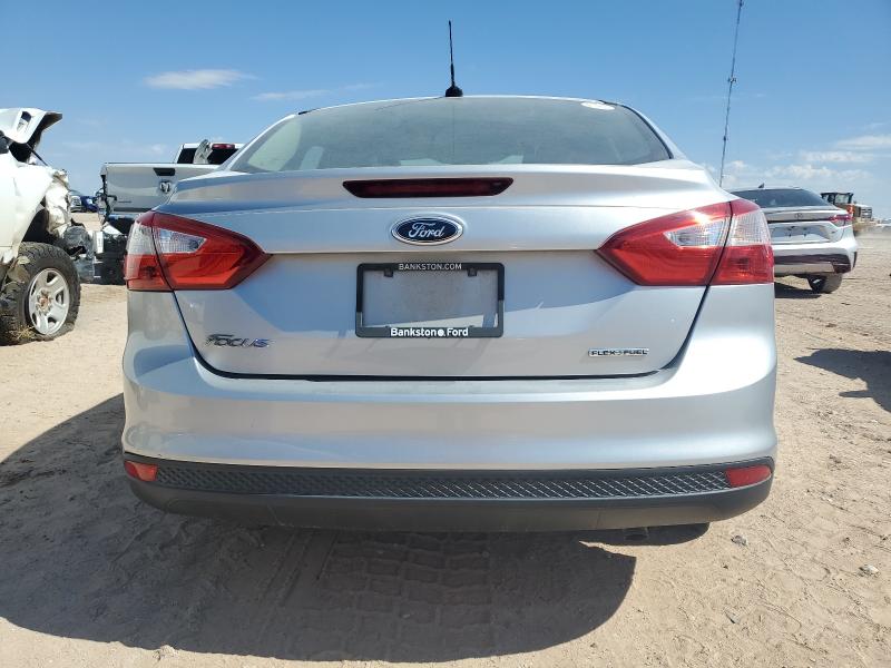 Photo 6 from auction – 2012 FORD FOCUS S with VIN 1FAHP3E2XCL475951