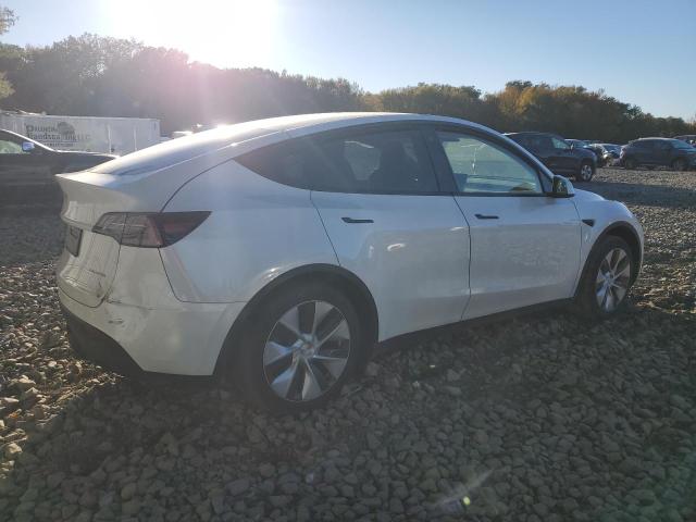 Photo 3 from auction – 2023 TESLA MODEL Y with VIN 7SAYGDEE9PF644380