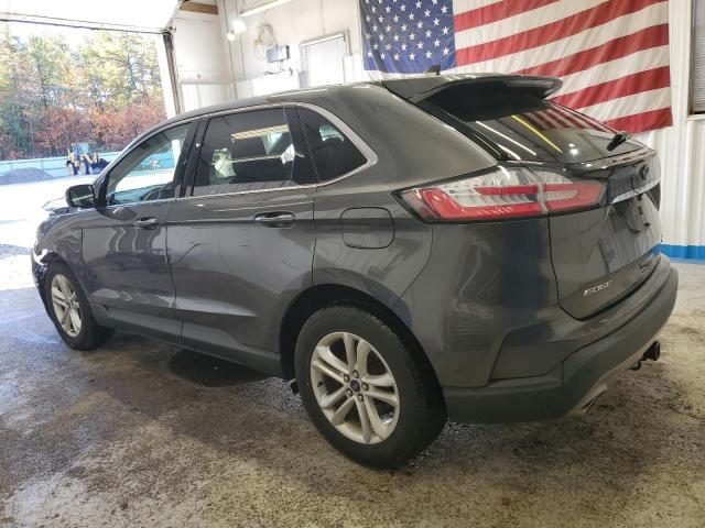 Photo 2 from auction – 2020 FORD EDGE SEL with VIN 2FMPK4J94LBB29676