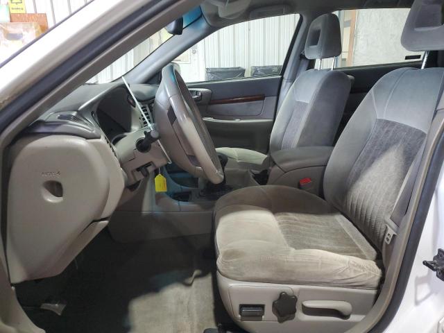 Photo 7 from auction – 2000 CHEVROLET IMPALA LS with VIN 2G1WH55K1Y9219229