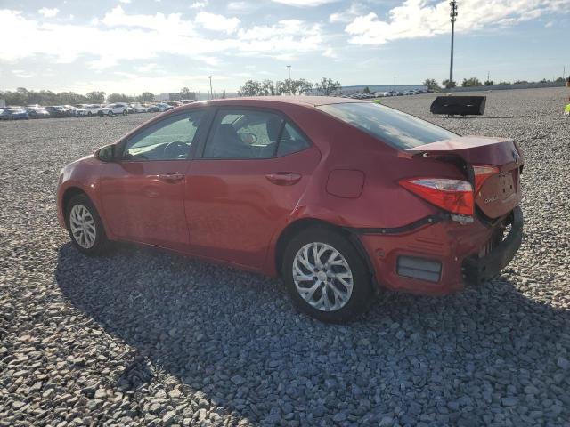 Photo 2 from auction – 2018 TOYOTA COROLLA L with VIN 5YFBURHE8JP769824