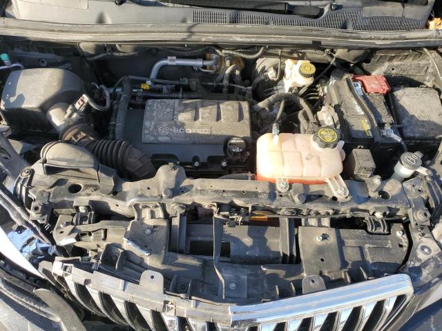 Photo 11 from auction – 2015 BUICK ENCORE with VIN KL4CJGSB0FB265364